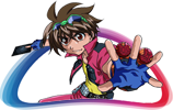 Bakugan