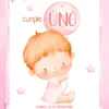 Invitación de cumpleaños de Niña - Globo