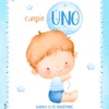 Invitación de cumpleaños de Niño - Globo