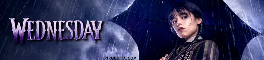 category banner