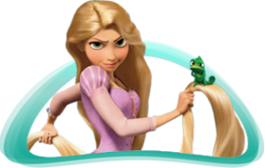 Rapunzel