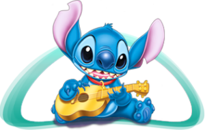 Stitch