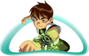 Ben 10