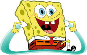 Bob Esponja