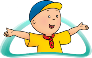 Caillou