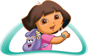 Dora la Exploradora