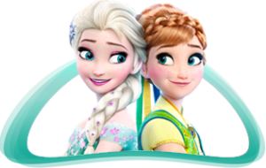 Frozen Spring Fever