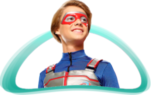 Henry Danger