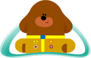 Hey Duggee