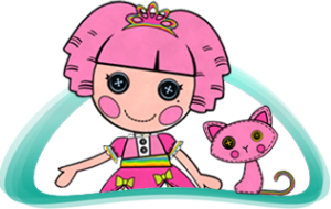 Lalaloopsy