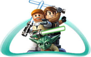 Lego Star Wars