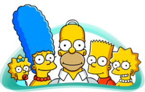 Los Simpsons