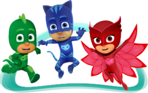 PJ Masks