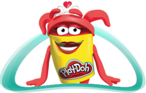 Play-Doh