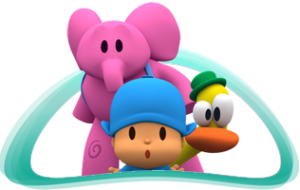 Pocoyo