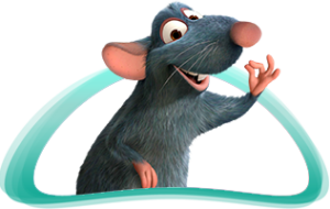 Ratatouille