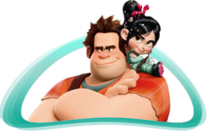 Rompe Ralph