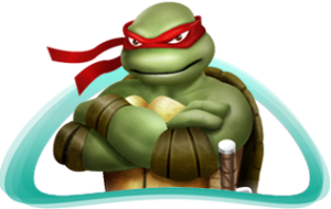 Tortugas Ninja