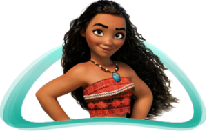 Vaiana (Moana)