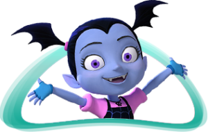 Vampirina