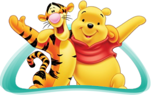 Winnie Pooh