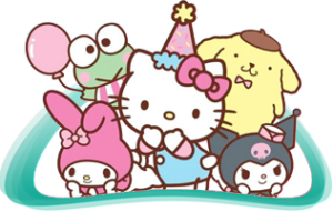 Sanrio